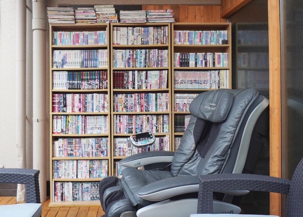 Hostel 758 Nagoya 1E