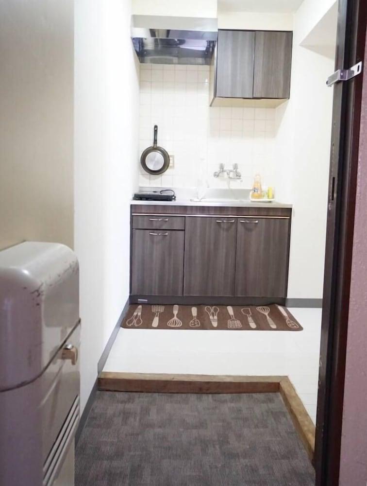 Hostel 758 Nagoya 1K