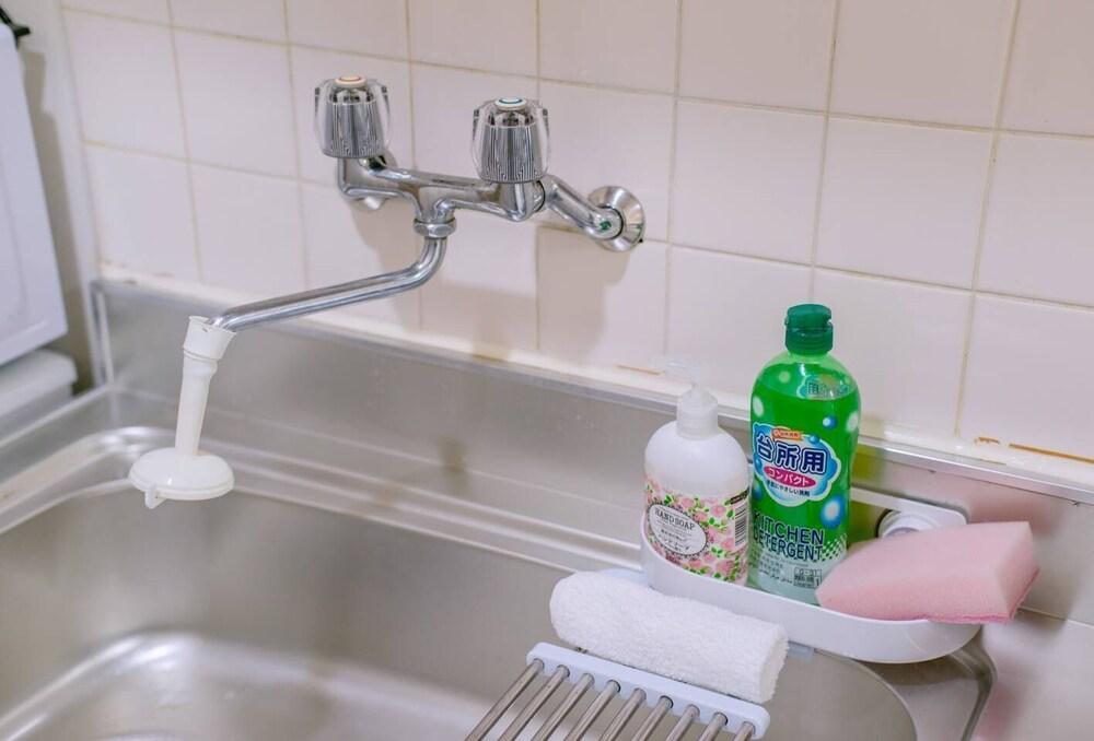 Hostel 758 Nagoya 1P