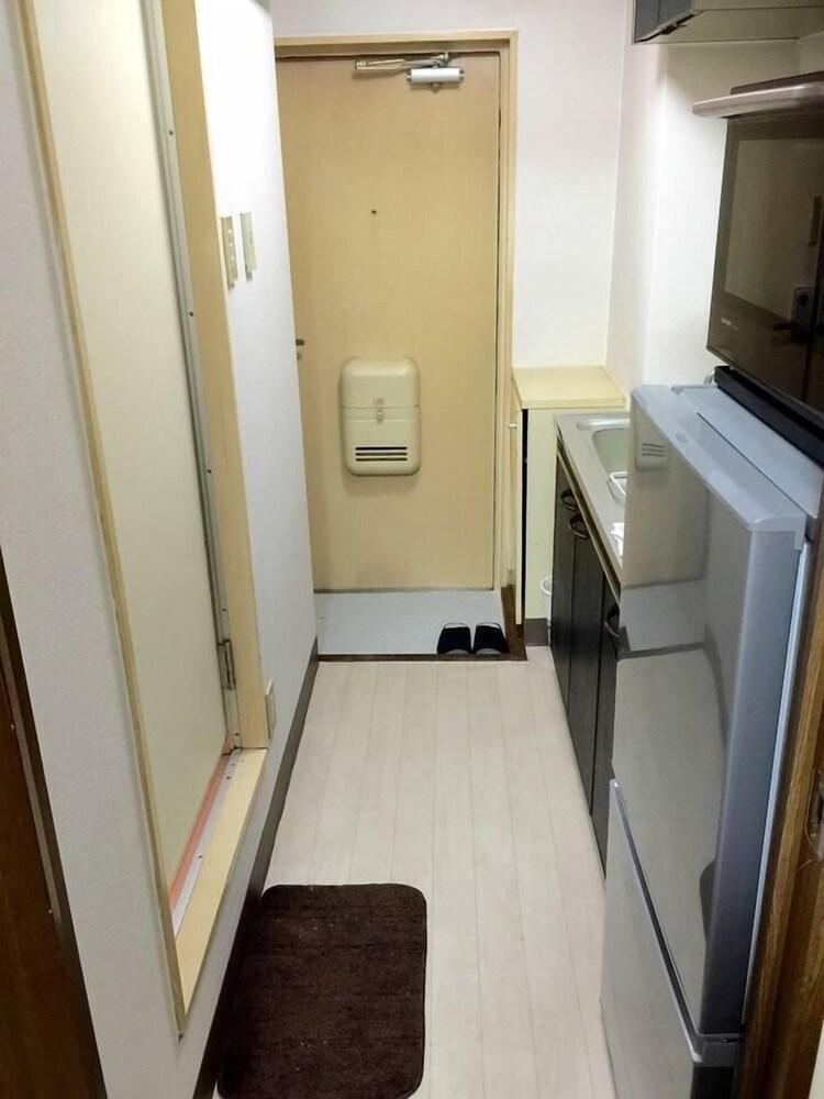 Hostel 758 Nagoya 1D