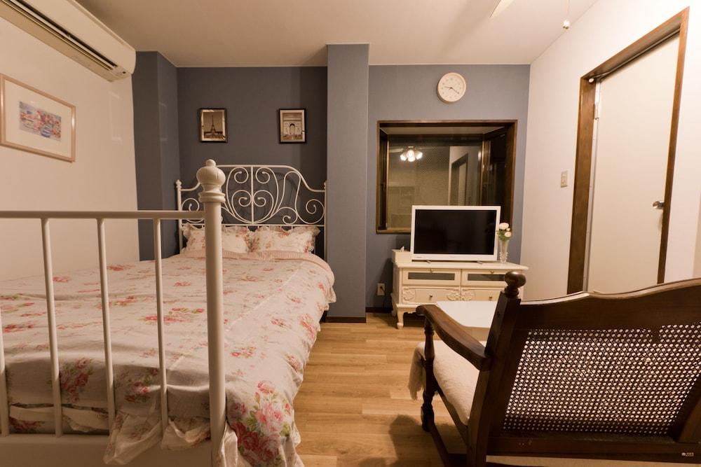 Mini Hotel Shinjuku Front 201