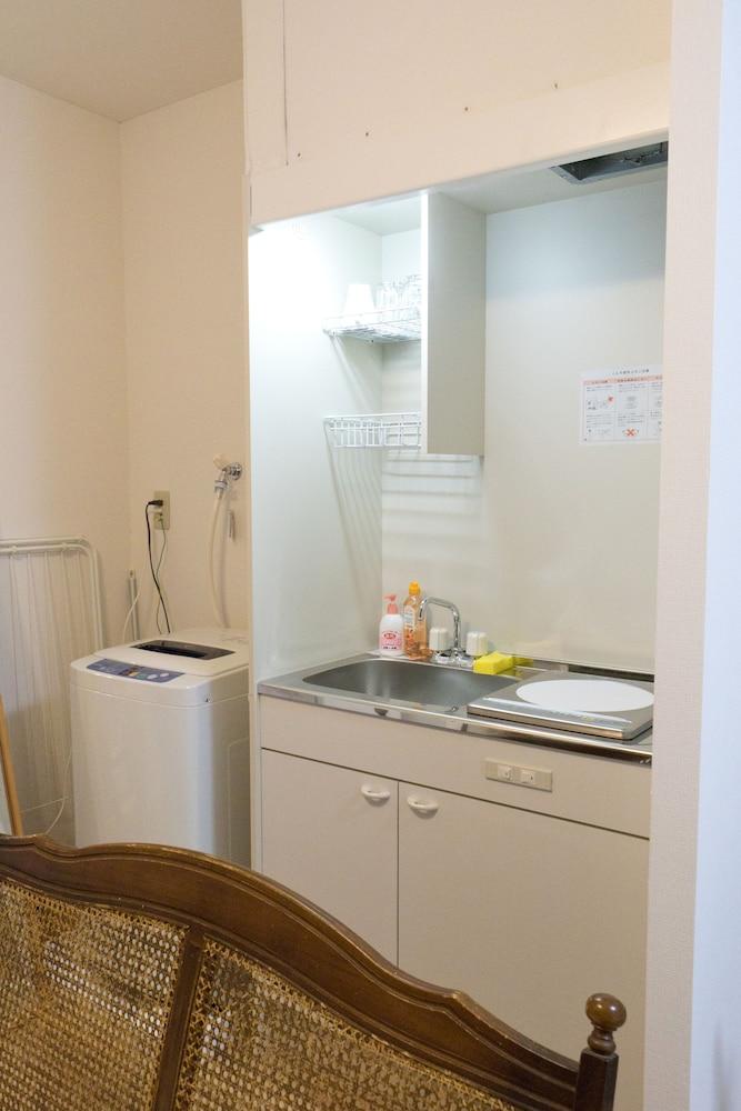 Mini Hotel Shinjuku Front 201