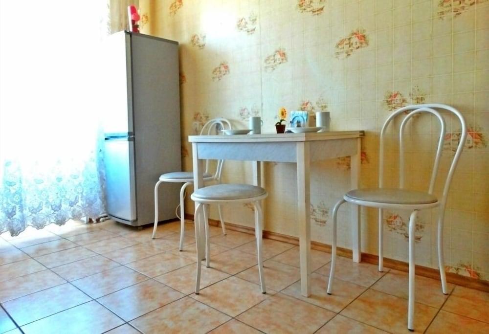 Inndays on Staronikitskaya