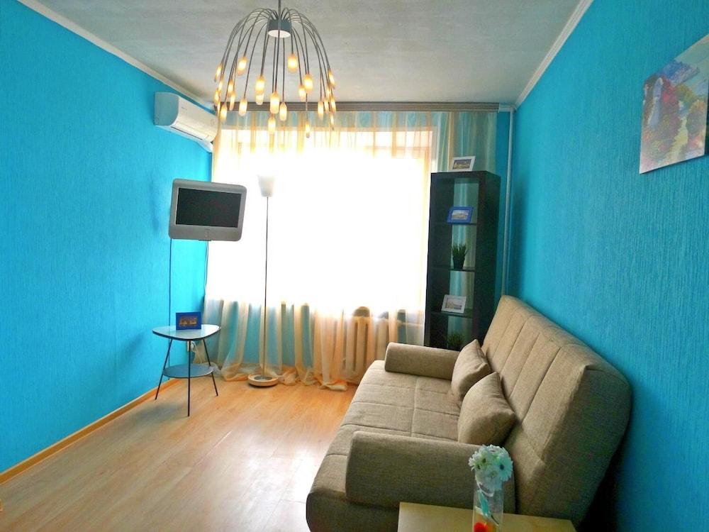 Inndays on Krasnoarmeiskiy 16