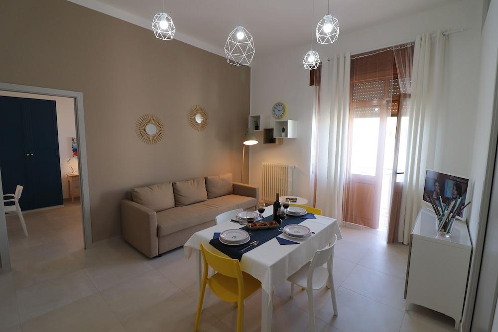 Holiday House Nike Otranto 4 Guests