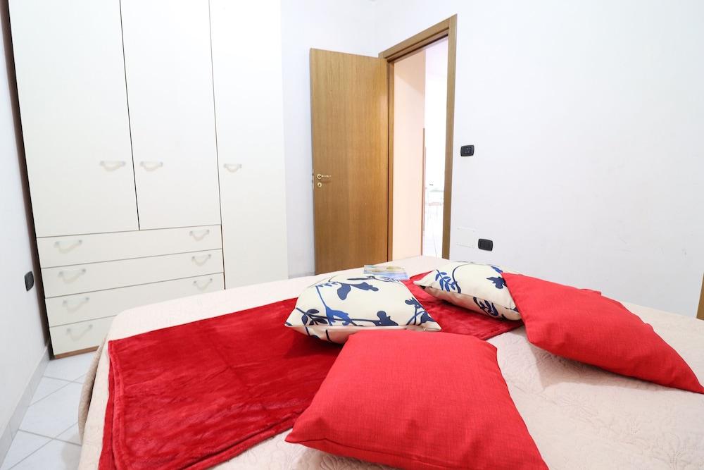 Casa Vacanze "arianna" Otranto Centro, Salento 6 Posti