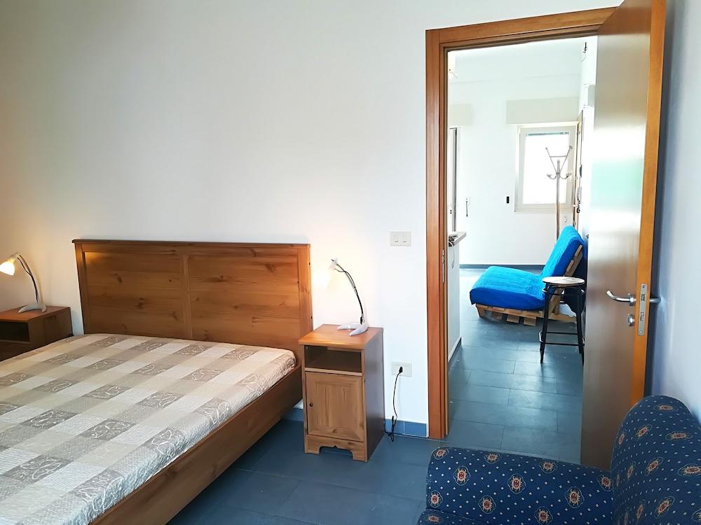 Casa Vacanze "afrodite" Centro Storico Otranto, Salento 6 Posti