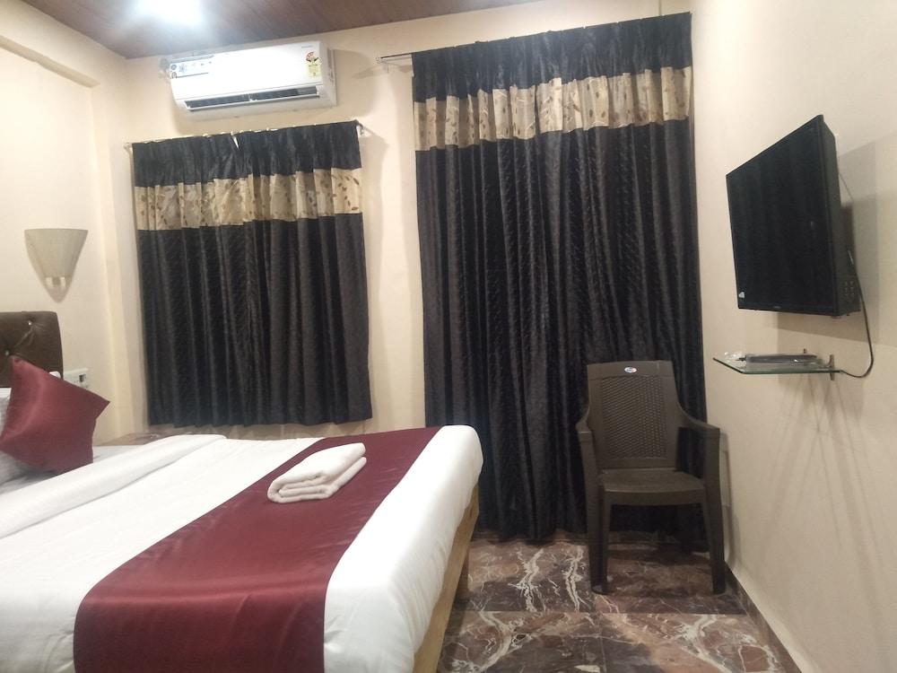 Punest Hospitality & Hotel