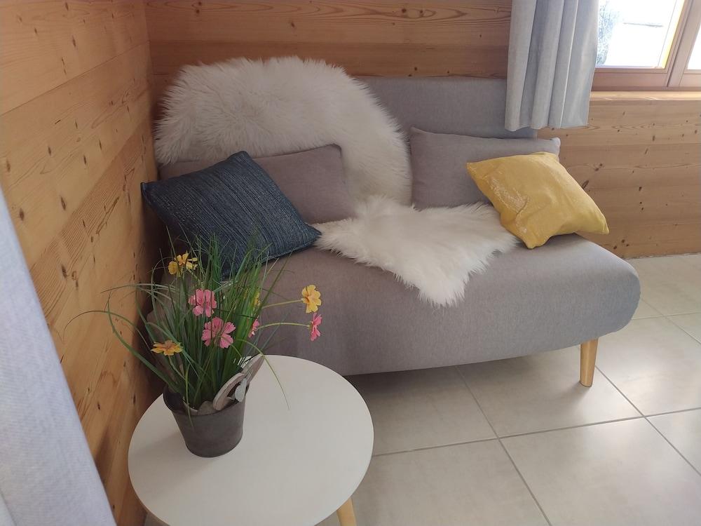 Chambre d'Hotes des Bassins