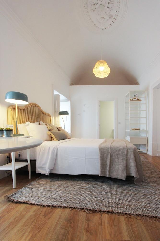 Lavradores Boutique Guesthouse