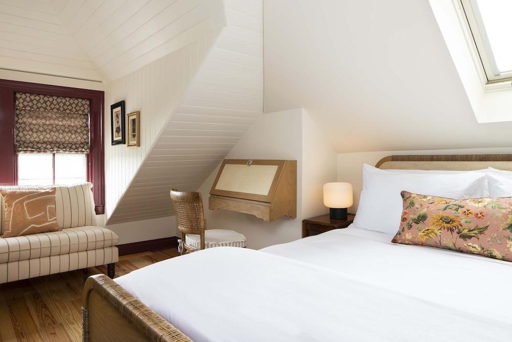 Life House, Nantucket