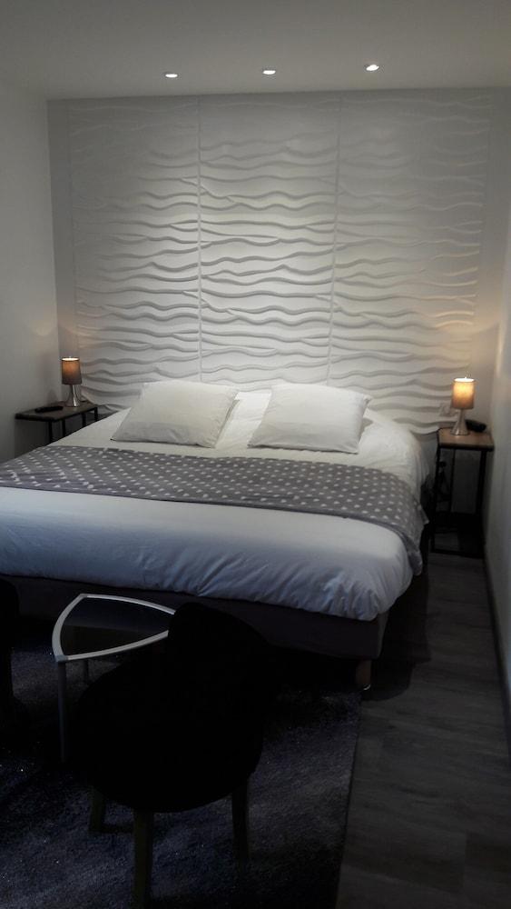 Hotel La Buissonniere