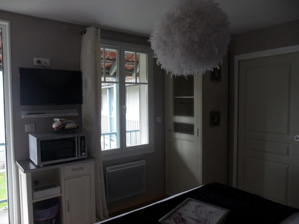 Hotel La Buissonniere