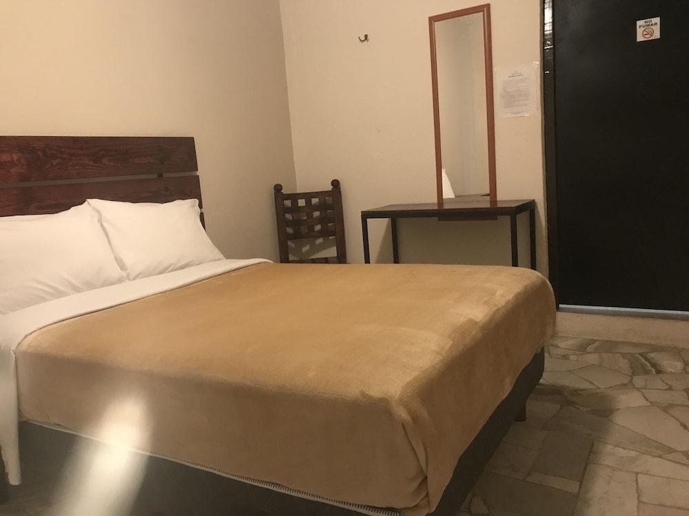 Hotel Posada Camino De Allende