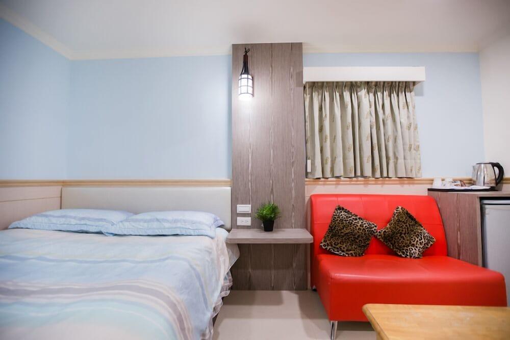 Taipei 101 Yurmans House