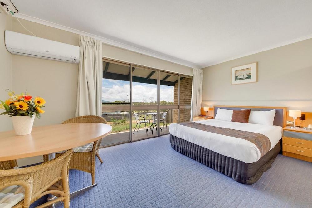 Gladstone Palms Motor Inn