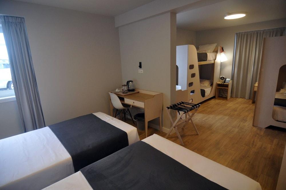 Porto Velho Boutique Lodge