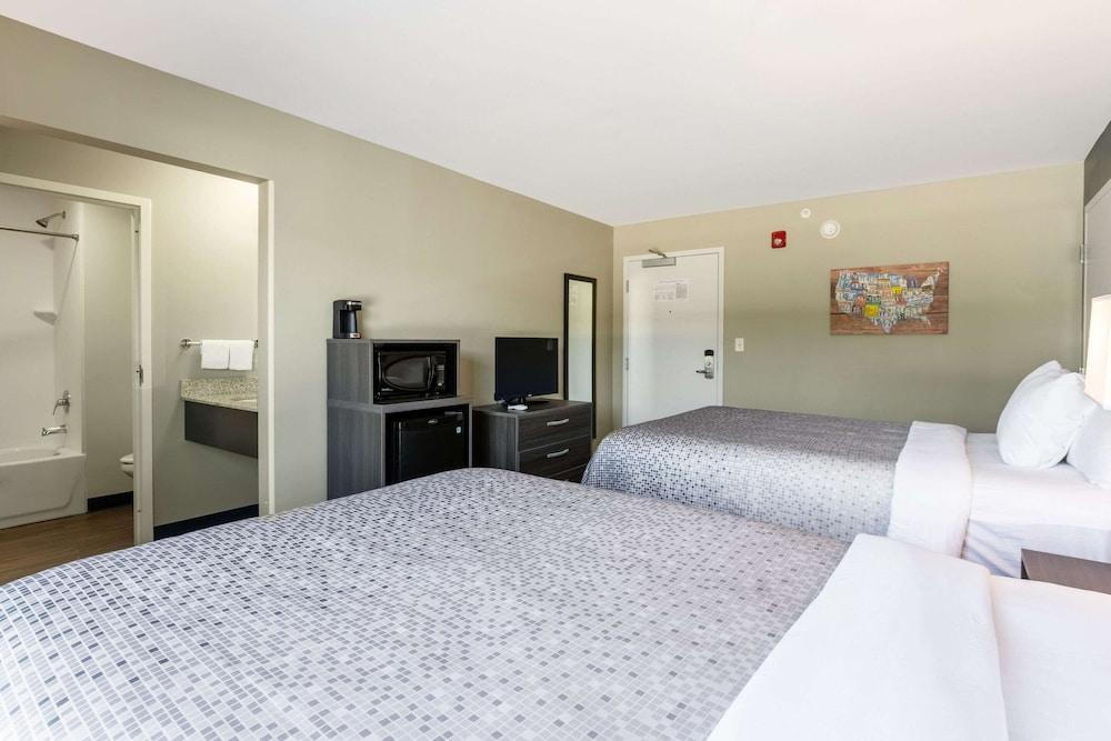 Econo Lodge Dayton North