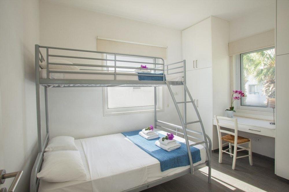 Villa for Rent in Protaras 1018