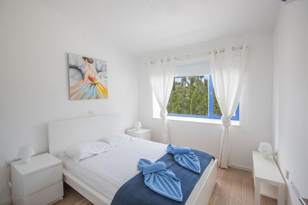 Villa for Rent in Protaras 1234