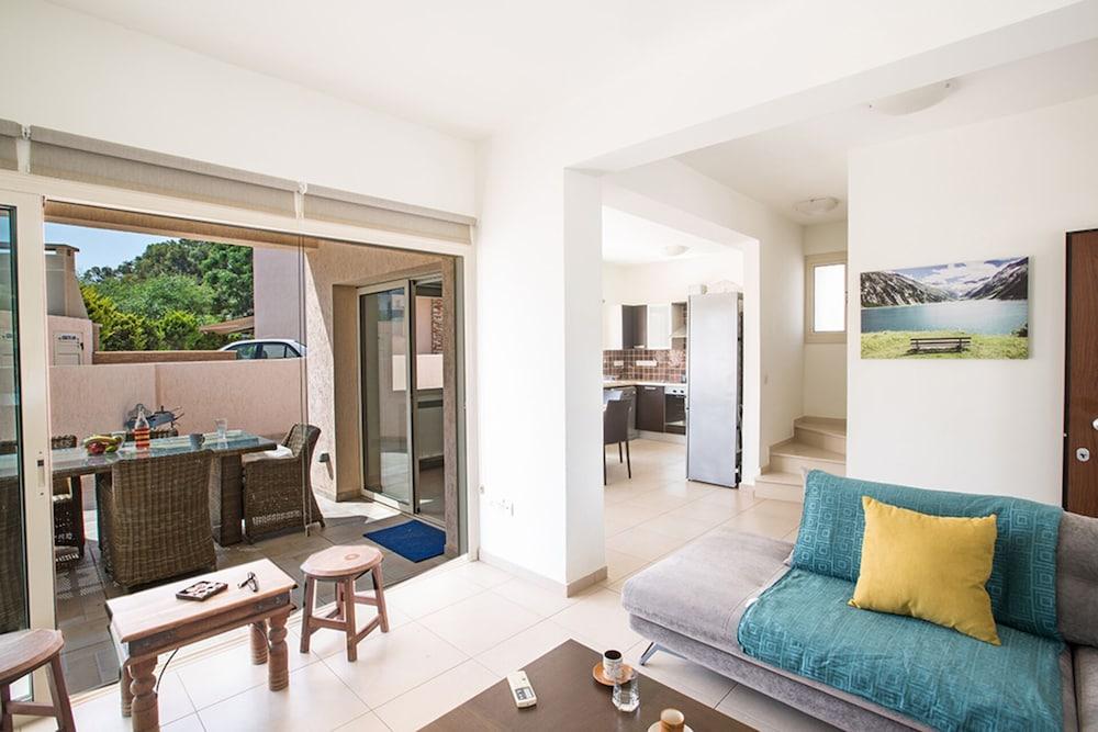 Villa for Rent in Protaras 1229