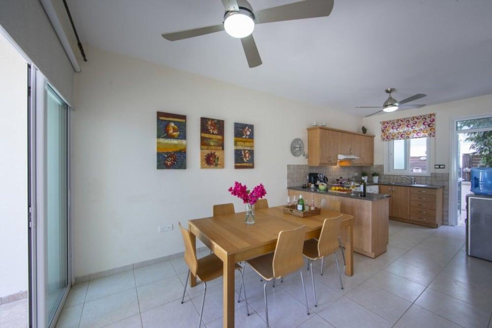 Villa for Rent in Protaras 1133