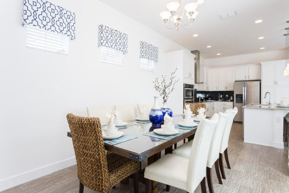 Villa in Reunion Resort & Spa 2993