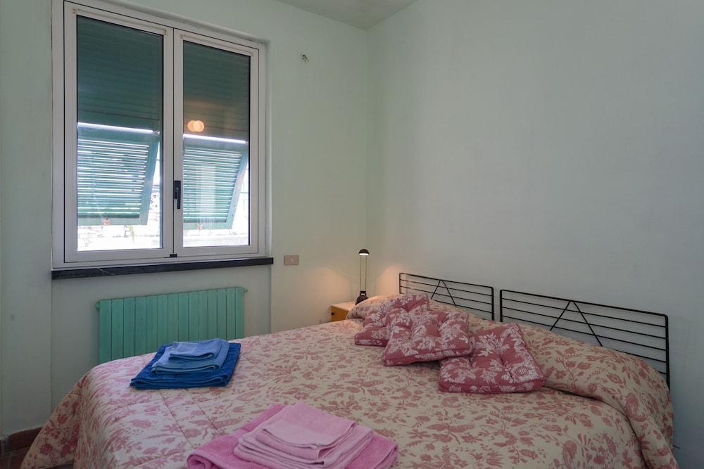 Villa With Pool in Recco Cinque Terr