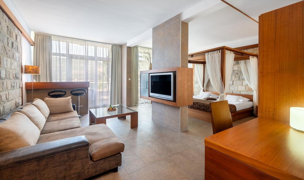 Hunguest Hotel Sun Resort