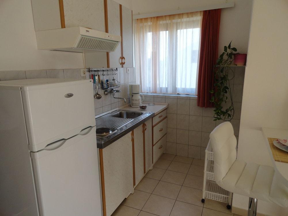 Apartmani Dragović Brodarica