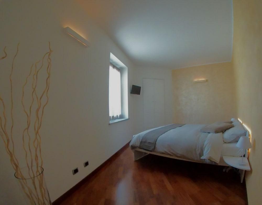 Villa Cometa - Living Fashion