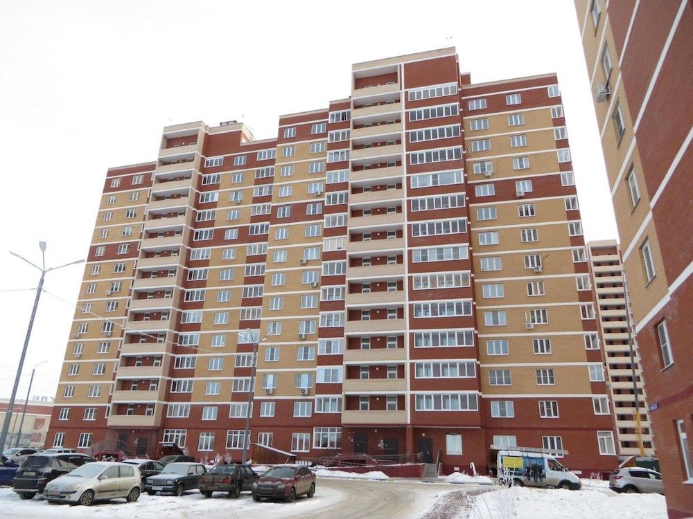 Inndays on Prospekt Lenina 132