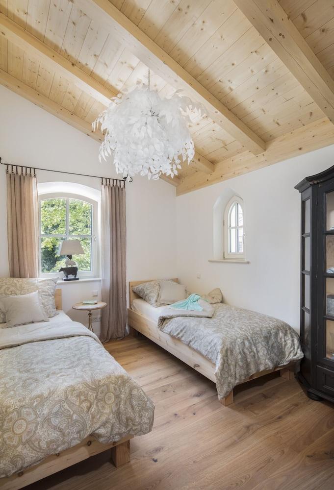 Ferienwohnung Chiemsee