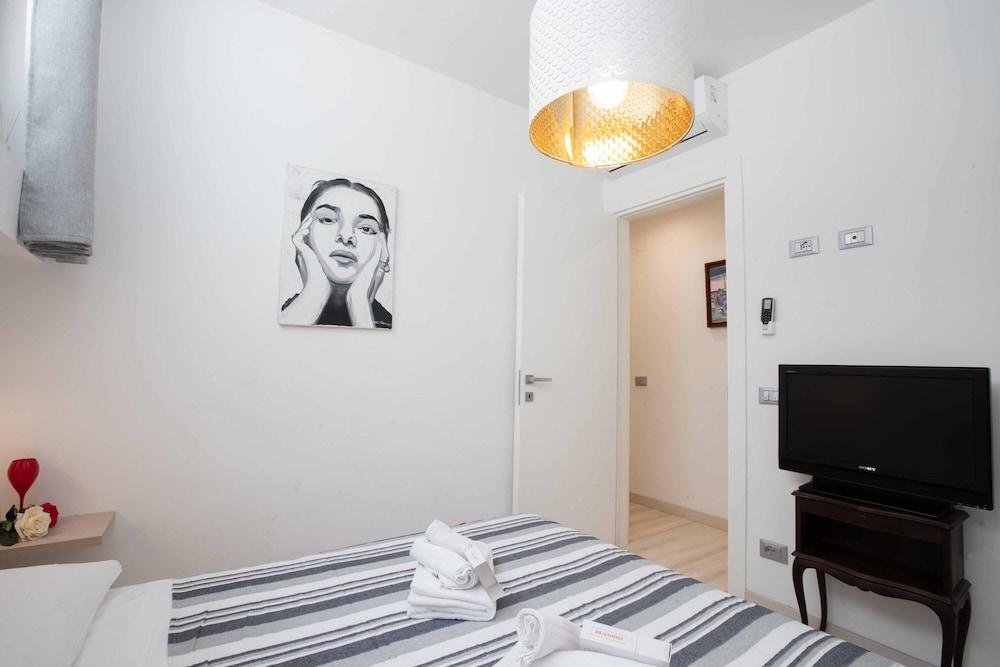 Casa Angerin 1 - 100m from sea