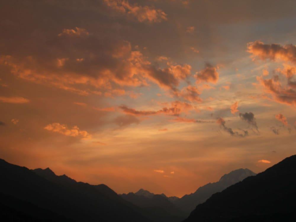 Appartamento Con Giardino