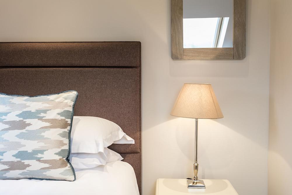 The Penthouse @ Carus Green