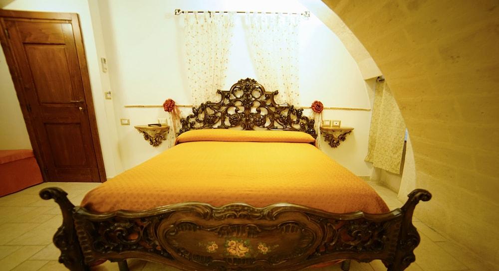 B&B Del Castelvecchio