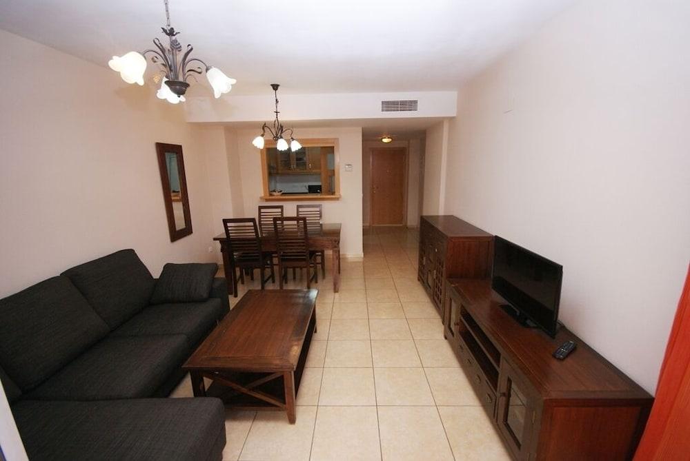 Apartamento Puerto Romano C8