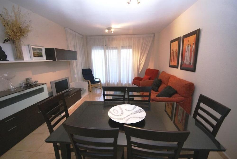 Apartamento Puerto Romano B8