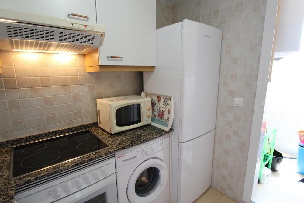 Apartamento Marina Playa C3