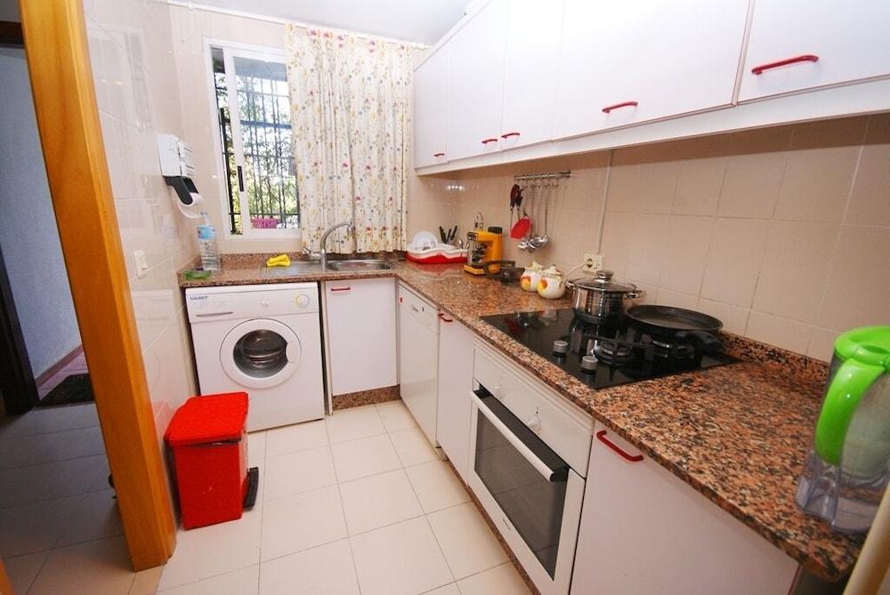 Apartamento Mare Nostrum