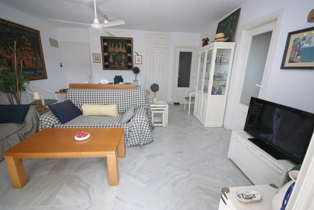 Apartamento El Palmeral C59