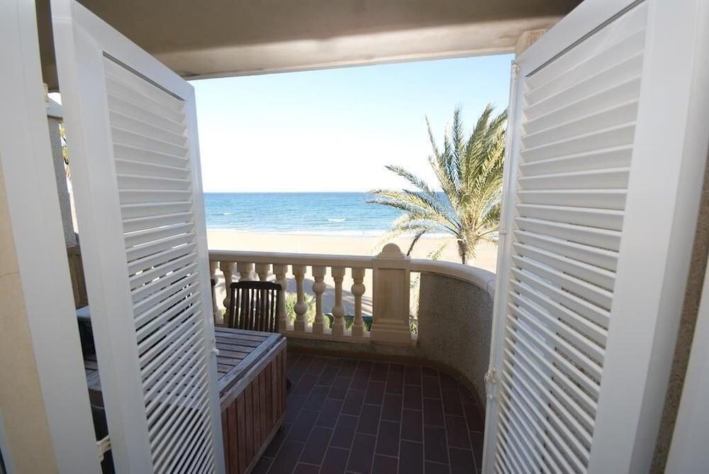 Apartamento El Palmeral B12