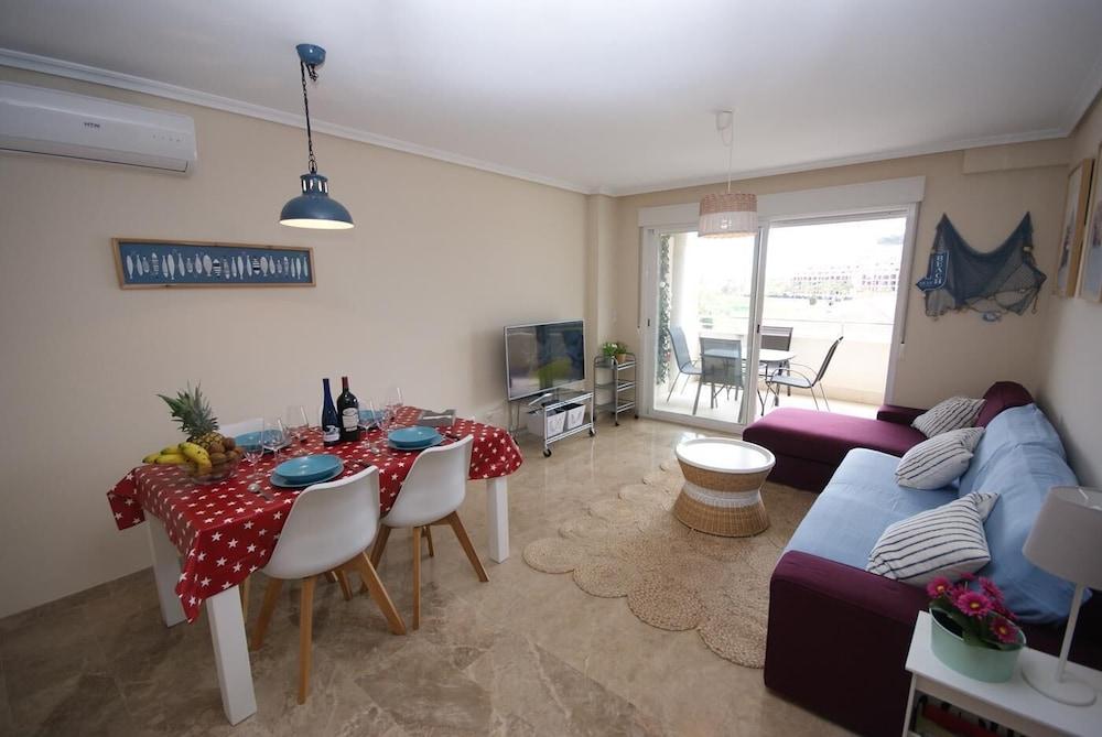 Apartamento Ronda Mar C10