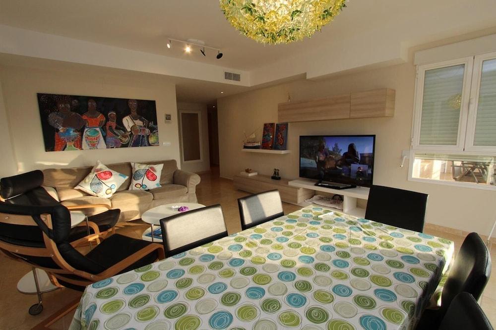 Apartamento Puerto Romano B30