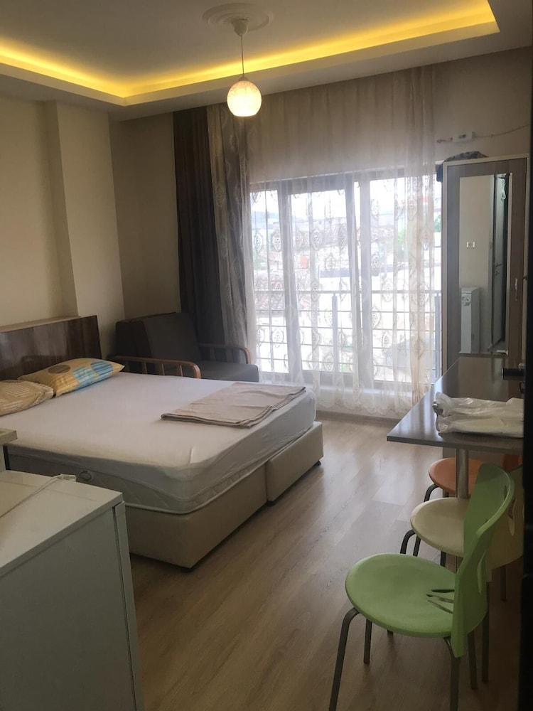Asya Geyikli Apart Otel