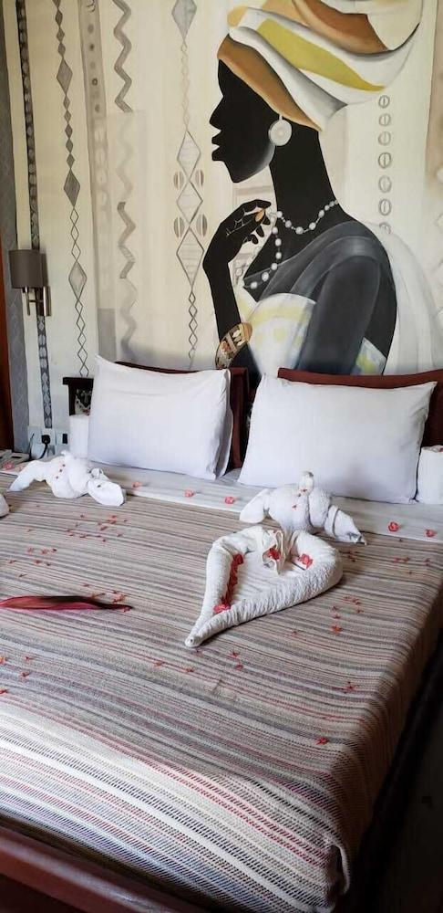 Bamboo Village Resort