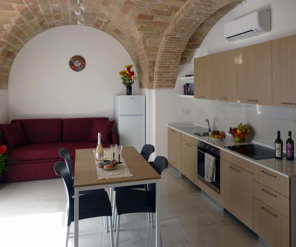 Residence Borgo Offida