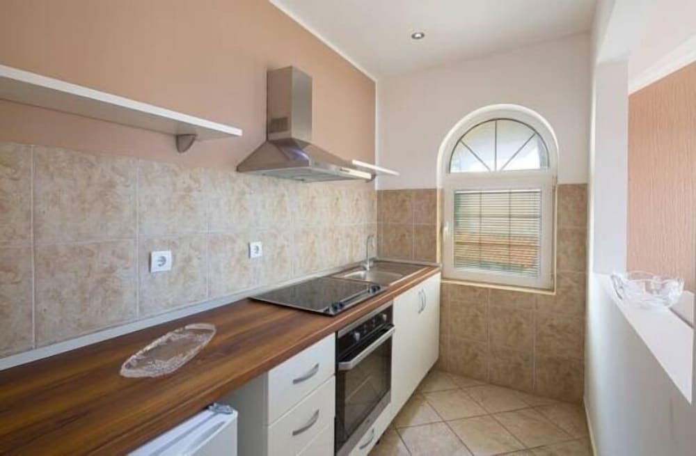 Vesna Residence Becici