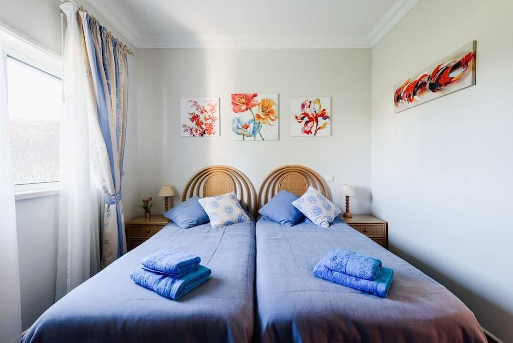 Boavista Golf Resort - Fairviews Villa